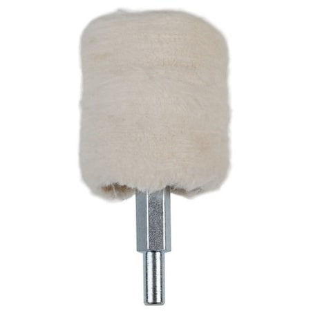 Wizards Products Wizards Non-Tapered Buff, 1.5in 11093